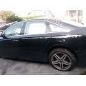 AUDI A6 C7 (4G2, 4GC)