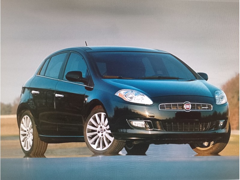 FIAT BRAVO (198)