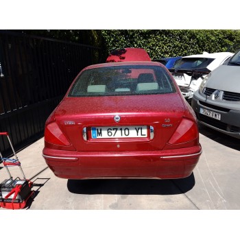 LANCIA LYBRA (839_) de desguace