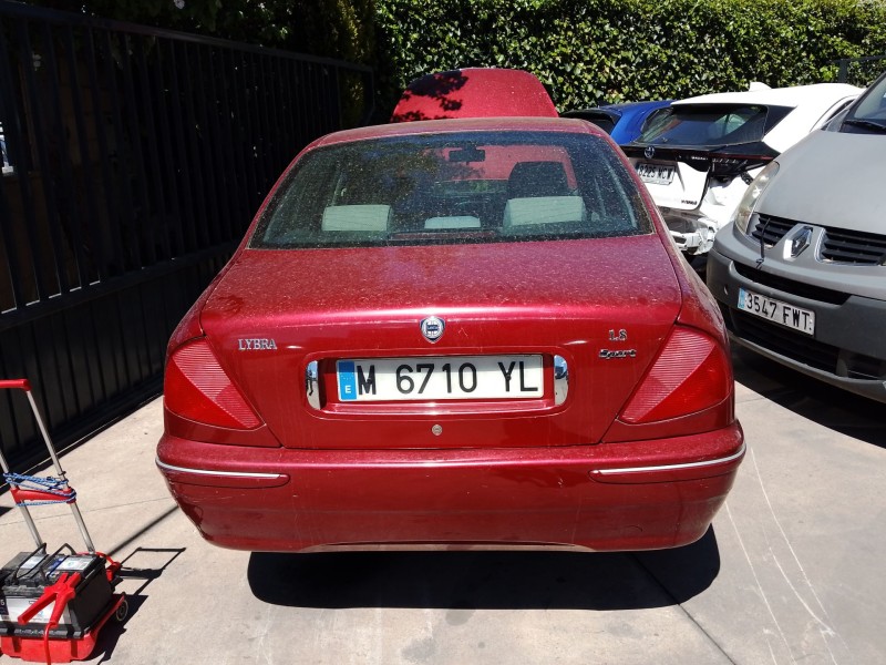 LANCIA LYBRA (839_)