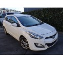 HYUNDAI I30 (GD)