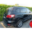 HYUNDAI SANTA FÉ II (CM)