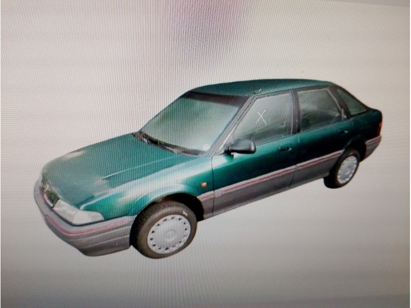 MG SERIE 200 (XW)