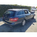 MERCEDES-BENZ CLASE E (W212) LIM.