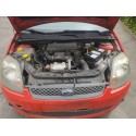 FORD FIESTA (CBK)