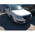 VOLKSWAGEN PASSAT B6 (3C2)