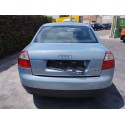 AUDI A4 BERLINA (8E)