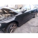 AUDI A6 C7 (4G2, 4GC)