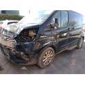 FORD TOURNEO CUSTOM V362 AUTOBÚS (F3)