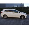 hyundai i30 (gd) del año 2012