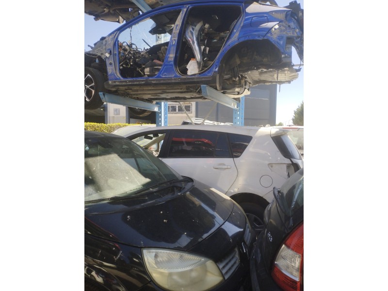TOYOTA VERSO