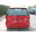 MERCEDES-BENZ CLASE A (W168)