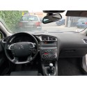 CITROËN C4 LIM.