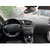 citroën c4 lim. del año 2011