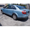 AUDI A4 BERLINA (8E)
