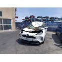 TOYOTA YARIS CROSS (MXP_)