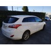 hyundai i30 (gd) del año 2012