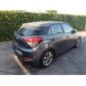 HYUNDAI I20 II (GB, IB)