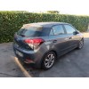 hyundai i20 ii (gb, ib) del año 2015