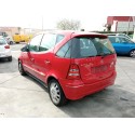 MERCEDES-BENZ CLASE A (W168)