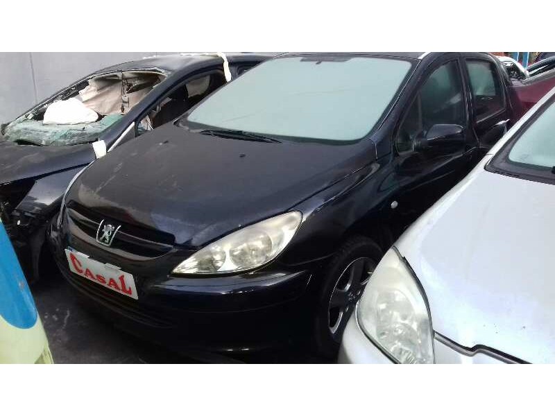 PEUGEOT 307 BREAK / SW (S1)