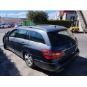 MERCEDES-BENZ CLASE E (W212) LIM.