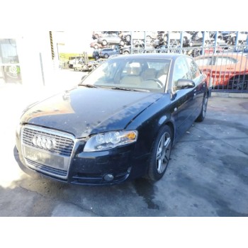 AUDI A4 BERLINA (8E)
