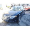 audi a4 berlina (8e) del año 2005