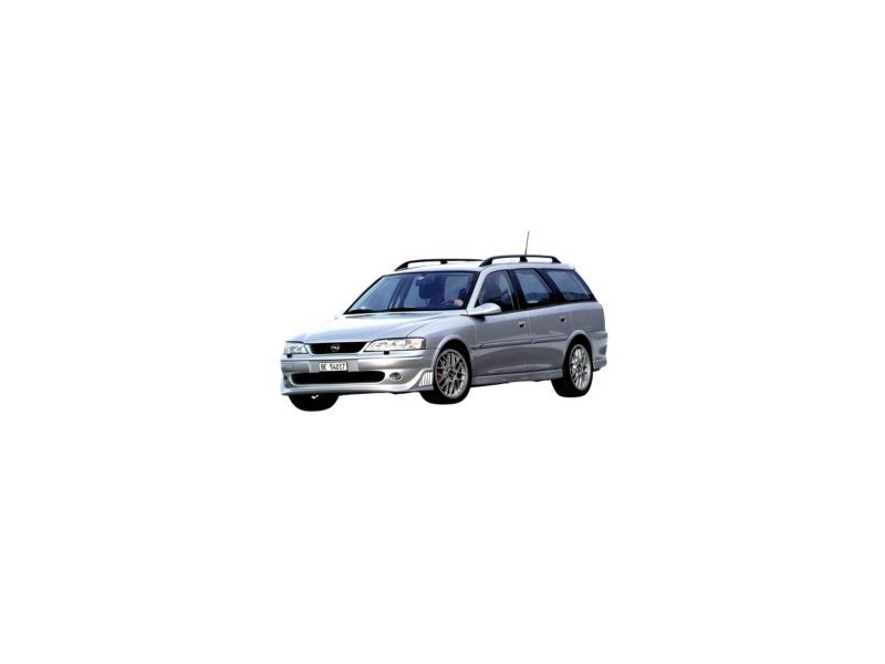 OPEL VECTRA B CARAVAN