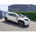 TOYOTA YARIS CROSS (MXP_)
