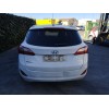 hyundai i30 (gd) del año 2012