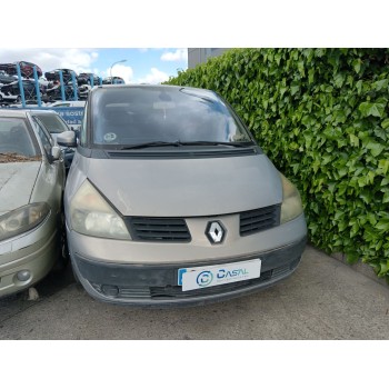 RENAULT ESPACE IV (JK0/1_)
