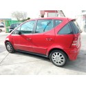 MERCEDES-BENZ CLASE A (W168)