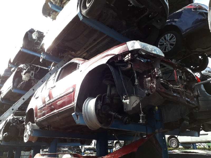 NISSAN X-TRAIL (T30)