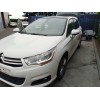 citroën c4 lim. del año 2011