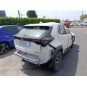 TOYOTA YARIS CROSS (MXP_)