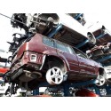 NISSAN X-TRAIL (T30)