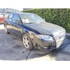 audi a4 berlina (8e) del año 2005