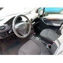 MERCEDES-BENZ CLASE A (W168)