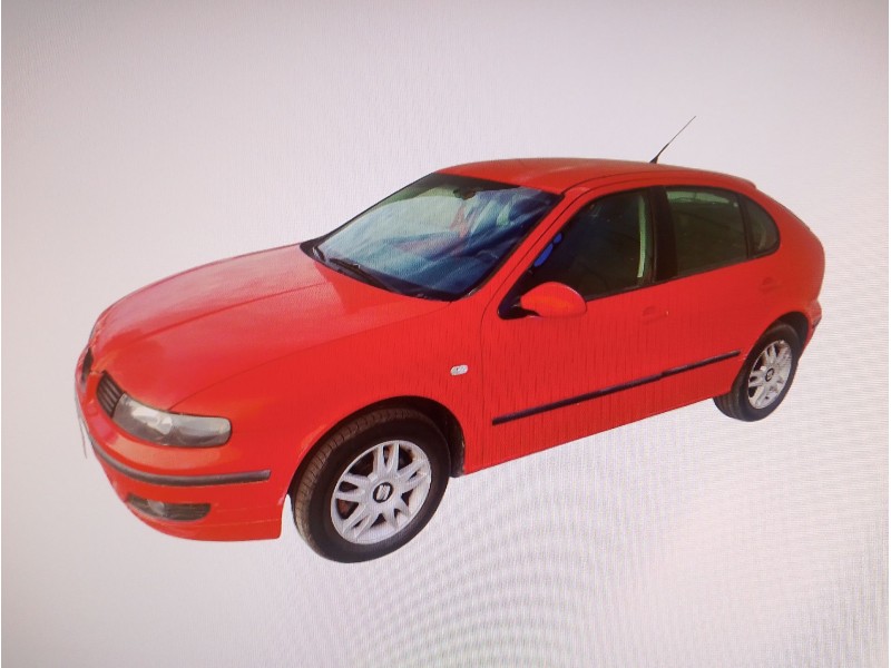 SEAT LEON (1M1)