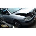 SEAT IBIZA (6K1)