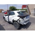 TOYOTA YARIS CROSS (MXP_)