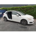 CITROËN C4 LIM.