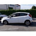 FORD FIESTA (CB1)