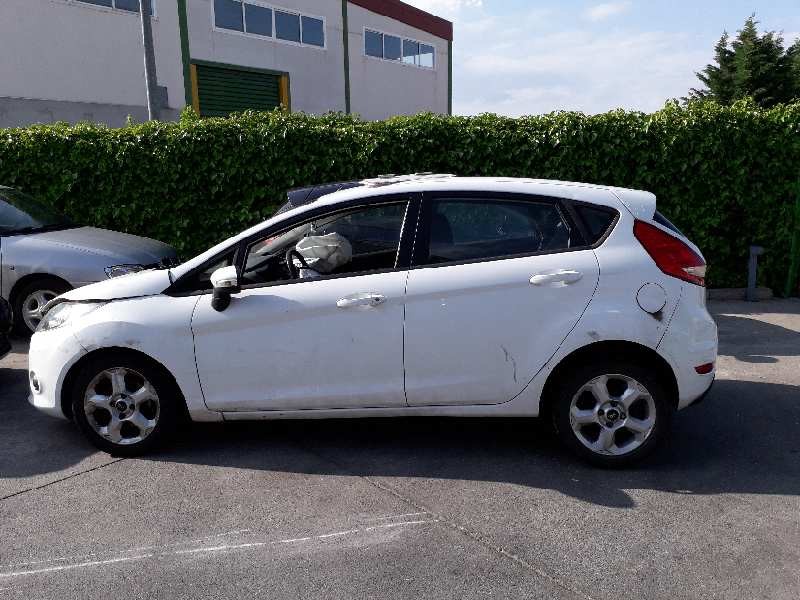 FORD FIESTA (CB1)