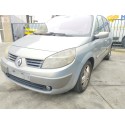 RENAULT SCENIC II