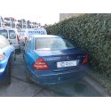 MERCEDES-BENZ CLASE C (W203)
