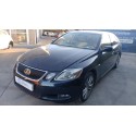 LEXUS GS (_S19_)