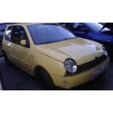 VOLKSWAGEN LUPO (6X1/6E1)