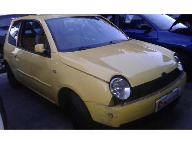 VOLKSWAGEN LUPO (6X1/6E1)